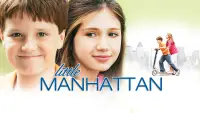 Backdrop to the movie "Little Manhattan" #1042231