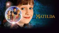 Backdrop to the movie "Matilda" #649829