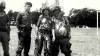 Backdrop to the movie "Two Crazy Privates" #892990