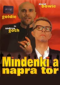 Poster to the movie "Everybody Loves Sunshine" #1140207