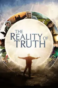 Poster to the movie "The Reality of Truth" #1153413