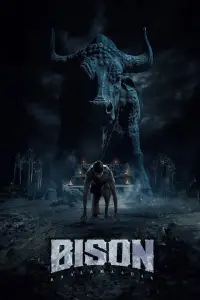 Poster to the movie "Bison Kaalamaadan" #883793
