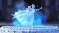 Backdrop to the movie "Frozen Fever" #876176
