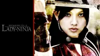 Backdrop to the movie "Memoirs of a Lady Ninja" #976988