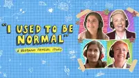 Backdrop to the movie "I Used to Be Normal: A Boyband Fangirl Story" #1068053