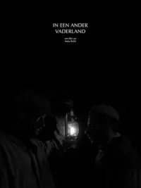 Poster to the movie "In Another Homeland" #543069