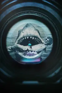 Poster to the movie "Jaws @ 50: The Definitive Inside Story" #819699