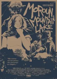 Poster to the movie "Moroun Mountain Lake" #818834