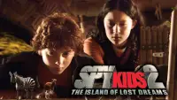 Backdrop to the movie "Spy Kids 2: The Island of Lost Dreams" #965847