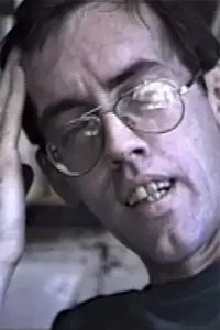 Poster to the movie "Phil Interviews David Wojnarowicz" #887262