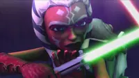 Backdrop to the movie "Star Wars: The Clone Wars" #769879