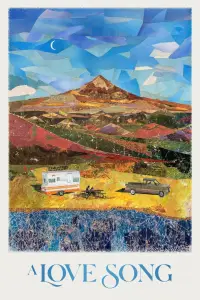 Poster to the movie "A Love Song" #1011126