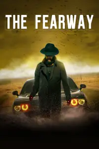 Poster to the movie "The Fearway" #1103765