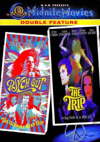 Poster to the movie "The Trip" #1164884