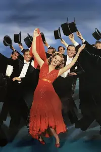 Poster to the movie "Till the Clouds Roll By" #1159102