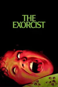 Poster to the movie "The Exorcist" #909441