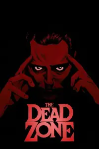 Poster to the movie "The Dead Zone" #1020300