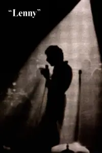 Poster to the movie "Lenny" #978096