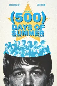 Poster to the movie "(500) Days of Summer" #1125198