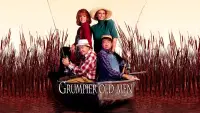 Backdrop to the movie "Grumpier Old Men" #951672