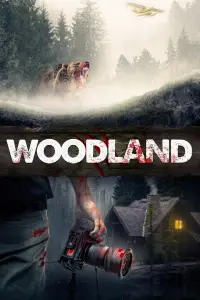 Poster to the movie "Woodland" #732144