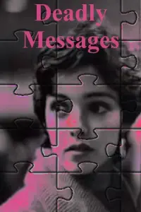 Poster to the movie "Deadly Messages" #1059974