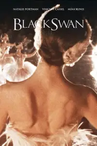 Poster to the movie "Black Swan" #921404