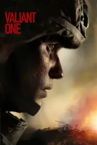Poster to the movie "Valiant One" #898252