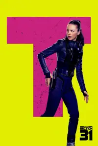 Poster to the movie "Star Trek: Section 31" #951194