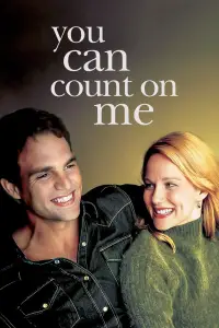 Poster to the movie "You Can Count on Me" #951666