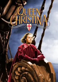 Poster to the movie "Queen Christina" #1088408