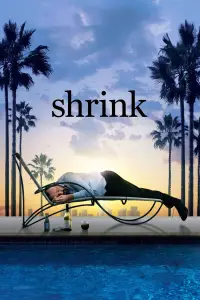 Poster to the movie "Shrink" #710270