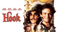 Backdrop to the movie "Hook" #942654