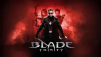 Backdrop to the movie "Blade: Trinity" #943227