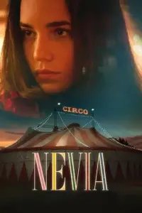 Poster to the movie "Nevia" #739263