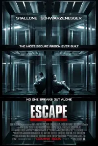 Poster to the movie "Escape Plan" #939248