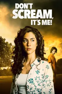 Poster to the movie "Don