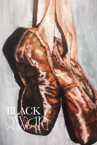 Poster to the movie "Black Swan" #851968