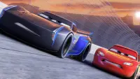Backdrop to the movie "Cars 3" #883670