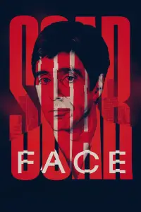 Poster to the movie "Scarface" #916972