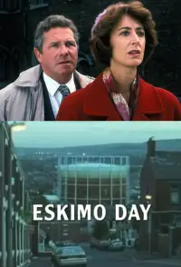 Poster to the movie "Eskimo Day" #1097912