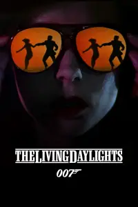 Poster to the movie "The Living Daylights" #930850