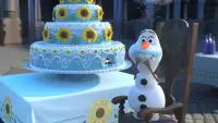 Backdrop to the movie "Frozen Fever" #876172