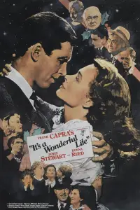 Poster to the movie "It