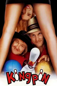 Poster to the movie "Kingpin" #1073506