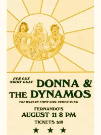Poster to the movie "Mamma Mia!" #711641