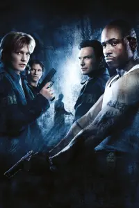 Poster to the movie "Mindhunters" #714092