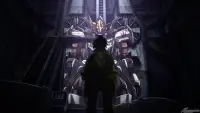 Backdrop to the movie "Mobile Suit Gundam: Iron-Blooded Orphans 10th Anniversary Short Film - Wedge of Interposition" #541141