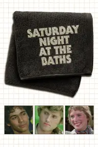Poster to the movie "Saturday Night at the Baths" #1082944