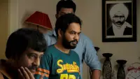Backdrop to the movie "Meesaya Murukku" #875812